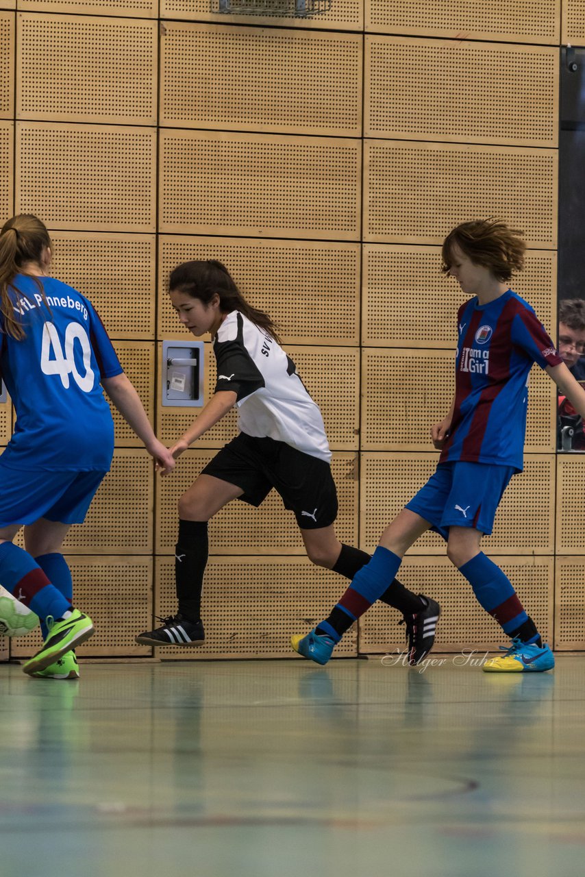 Bild 234 - Girls Cup